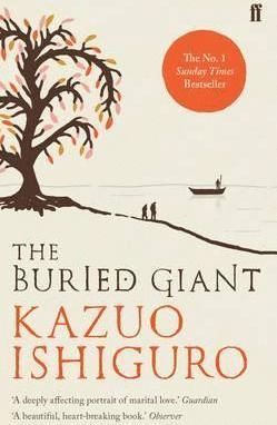 THE BURIED GIANT