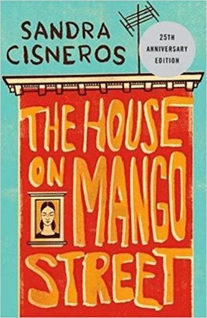 THE HOUSE ON MANGO STREET