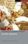 BLOOD WEDDING