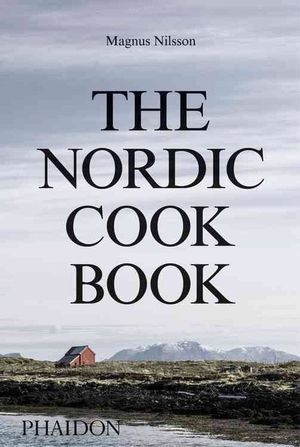 THE NORDIC COOKBOOK
