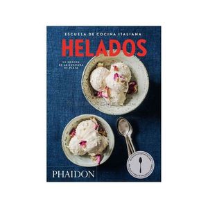 ESCUELA DE COCINA ITALIANA HELADOS