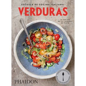 ESCUELA DE COCINA ITALIANA VERDURAS