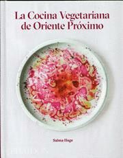 LA COCINA VEGETARIANA DE ORIENTE PRXIMO