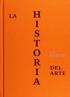 LA HISTORIA DEL ARTE