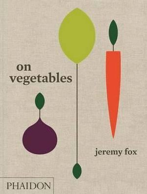 ON VEGETABLES