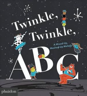 TWINKLE, TWINKLE, ABC