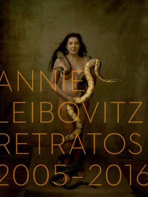 ANNIE LEIBOVITZ