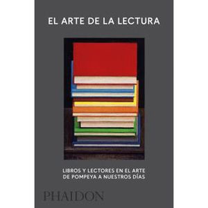 EL ARTE DE LA LECTURA