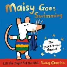 MAISY GOES SWIMMING