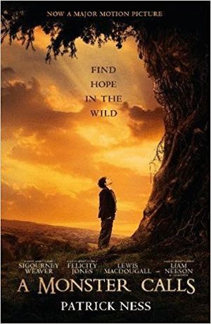 A MONSTER CALLS