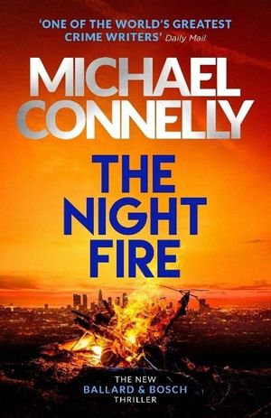 THE NIGHT FIRE