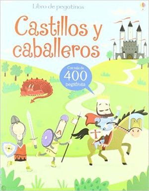 CASTILLOS Y CABALLEROS