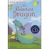 THE RELUCTANT DRAGON