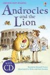 ANDROCLES AND THE LION