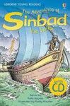 THE ADVENTURES OF SIMBAD THE SAILOR