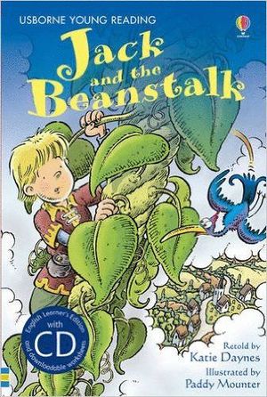 JACK AND THE BEANSTALK