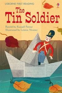 THE TIN SOLDIER