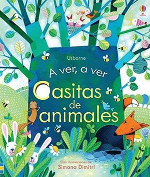 CASITAS DE ANIMALES