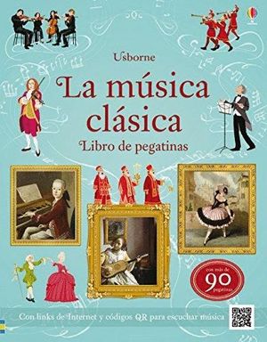 LA MSICA CLSICA