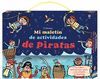 MI MALETN DE ACTIVIDADES DE PIRATAS