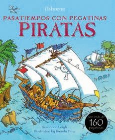 PIRATAS