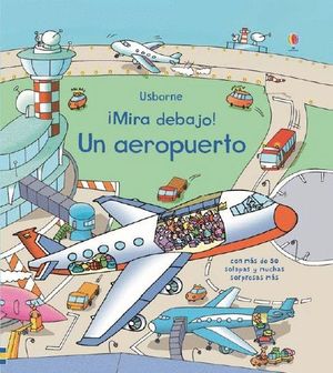 UN AEROPUERTO