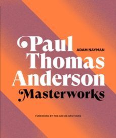 PAUL THOMAS ANDERSON