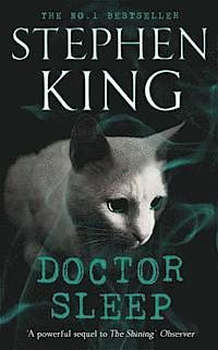 DOCTOR SLEEP