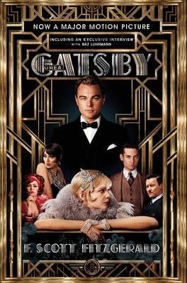 THE GREAT GATSBY