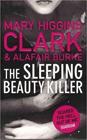 THE SLEEPING BEAUTY KILLER