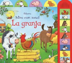 LA GRANJA