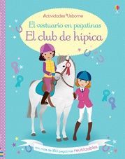 CLUB DE HPICA