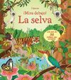 LA SELVA