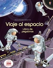 VIAJE AL ESPACIO