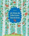 MI LIBRO DE LABERINTOS FANTSTICOS