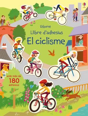 EL CICLISME