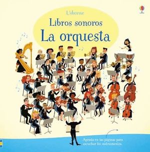 LA ORQUESTA