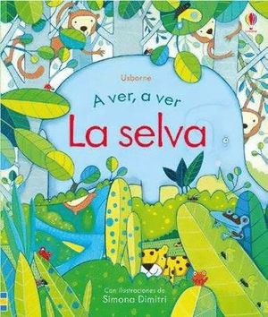 LA SELVA