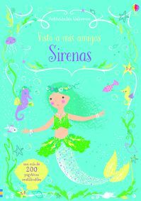 SIRENAS