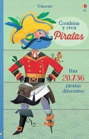 PIRATAS
