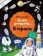 YO ME PREGUNTO... EL ESPACIO