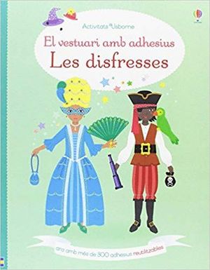 LES DISFRESSES