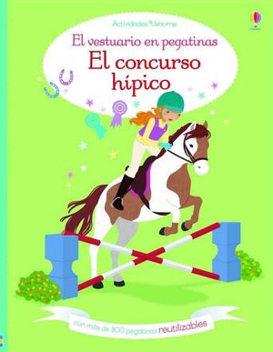 EL CONCURSO HPICO