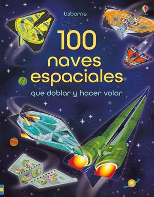 100 NAVES ESPACIALES