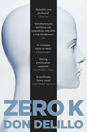 ZERO K