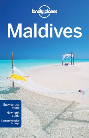 MALDIVES (INGLÉS)