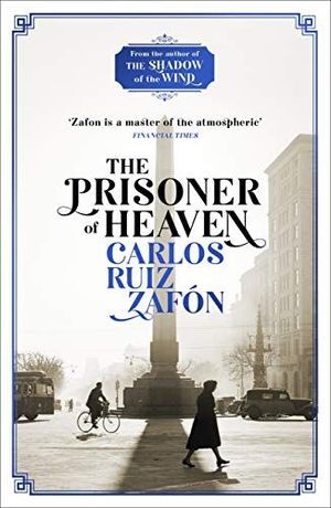 THE PRISONER OF HEAVEN