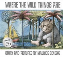 WHERE THE WILD THINGS ARE