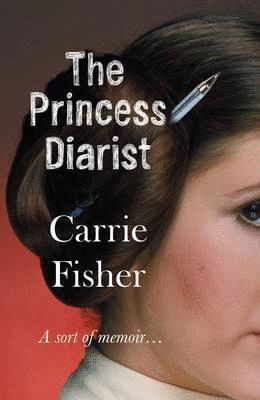 THE PRINCESS DIARIST