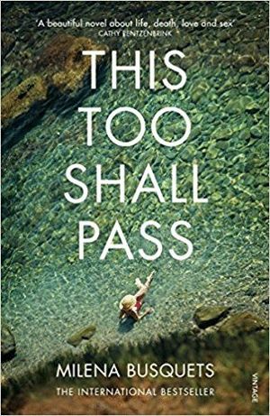 THIS TOO SHALL PASS